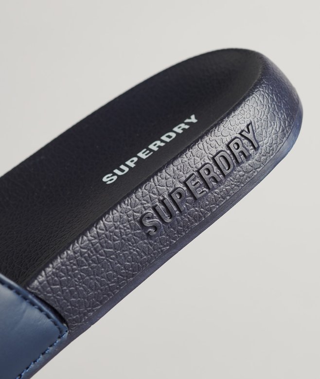 Superdry Chanclas De Piscina Core