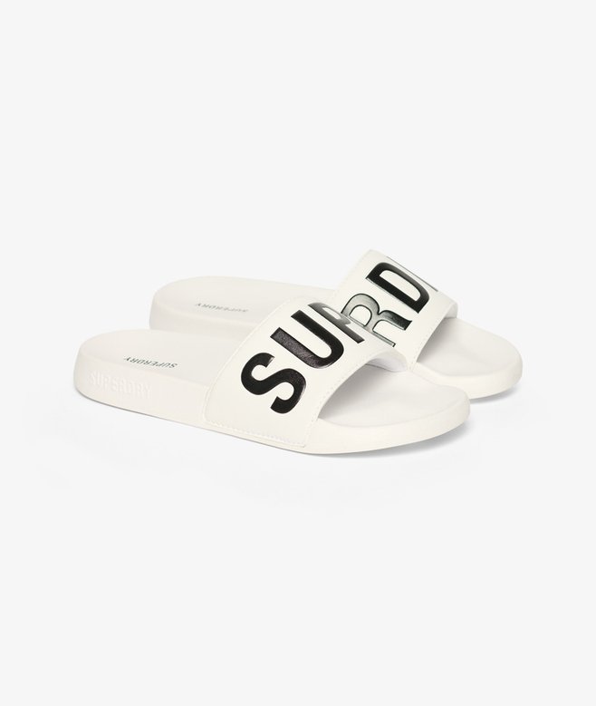 Superdry Chanclas De Piscina Core