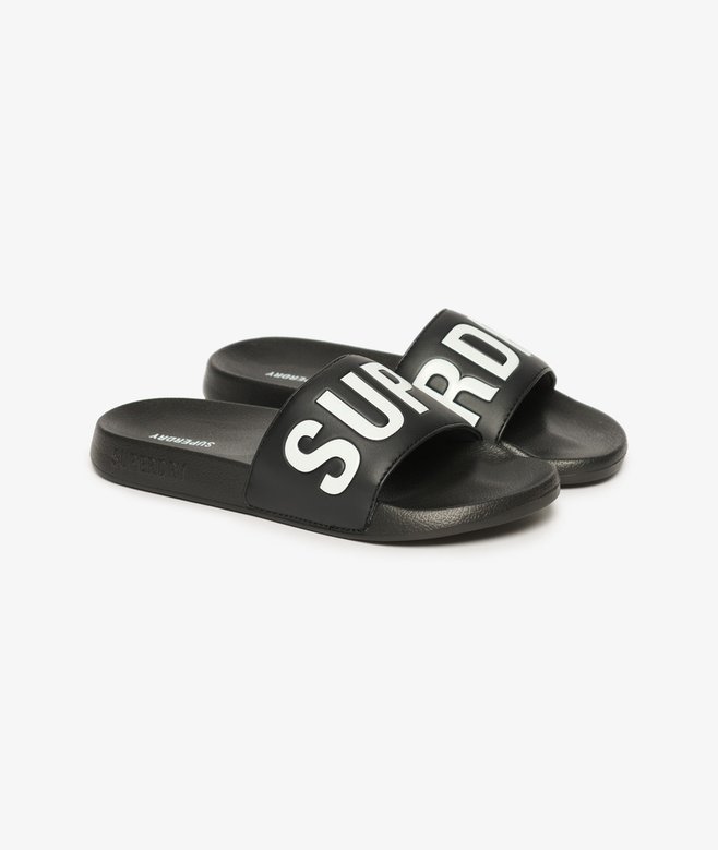 Superdry Chanclas De Piscina Core