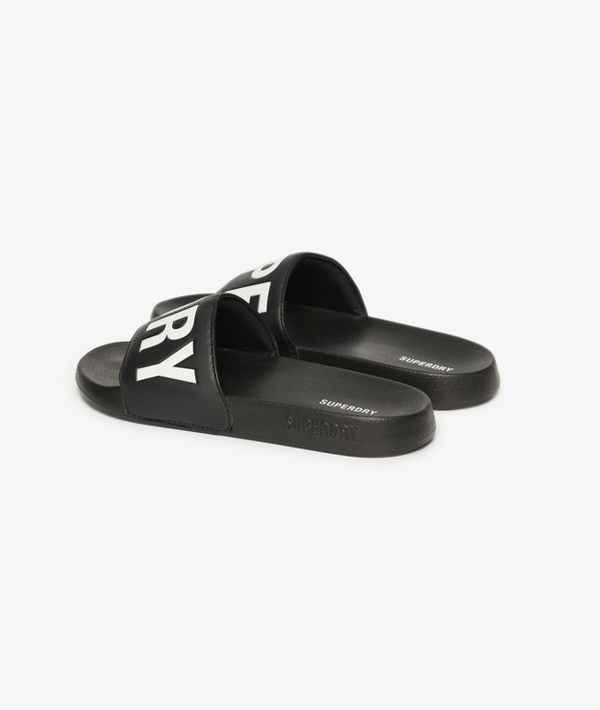 Superdry Chanclas De Piscina Core