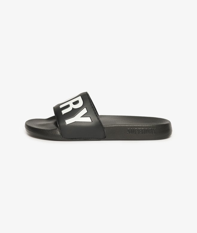 Superdry Chanclas De Piscina Core