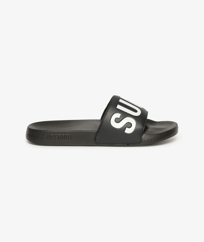 superdry Chanclas de piscina Core