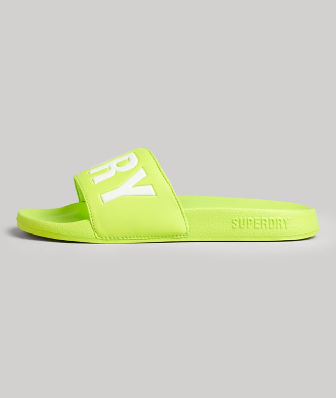 Superdry Chanclas De Piscina Core