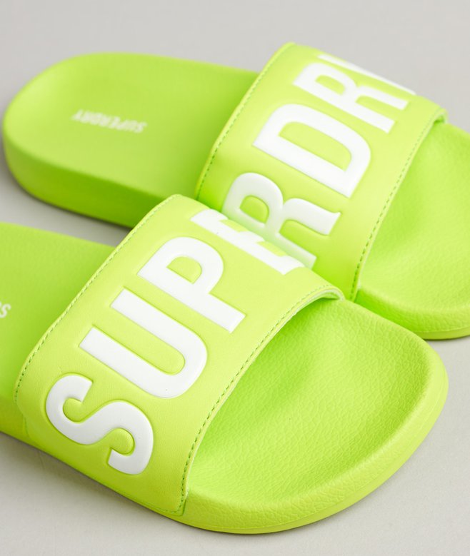 Superdry Chanclas De Piscina Core