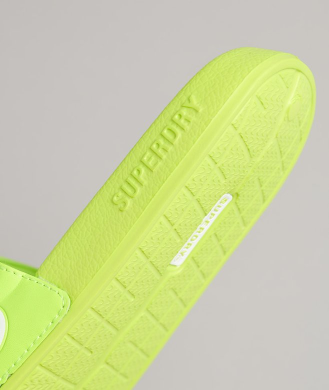 Superdry Chanclas De Piscina Core