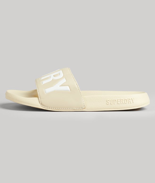 Superdry Chanclas De Piscina Core