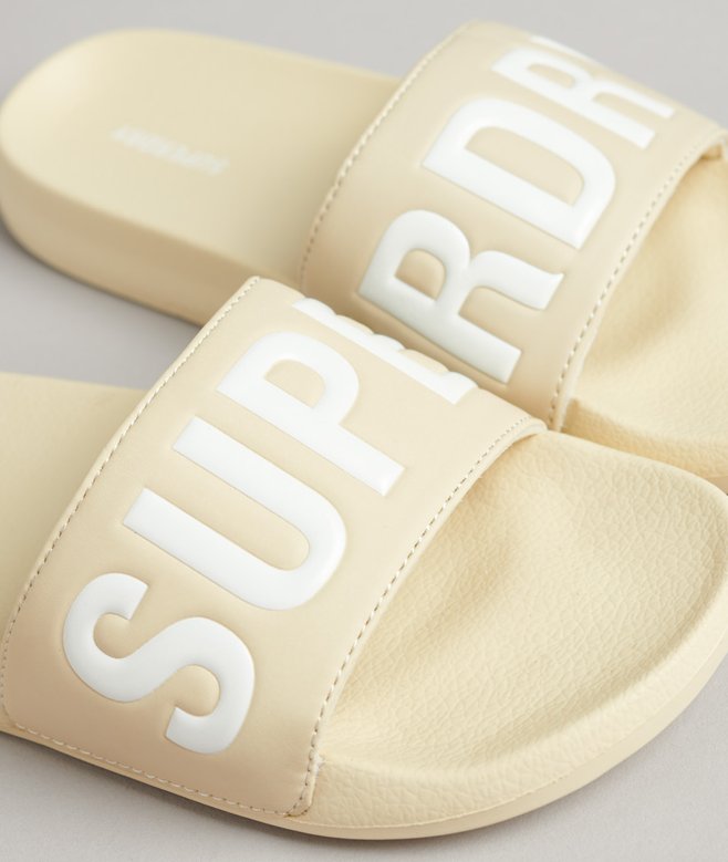 Superdry Chanclas De Piscina Core
