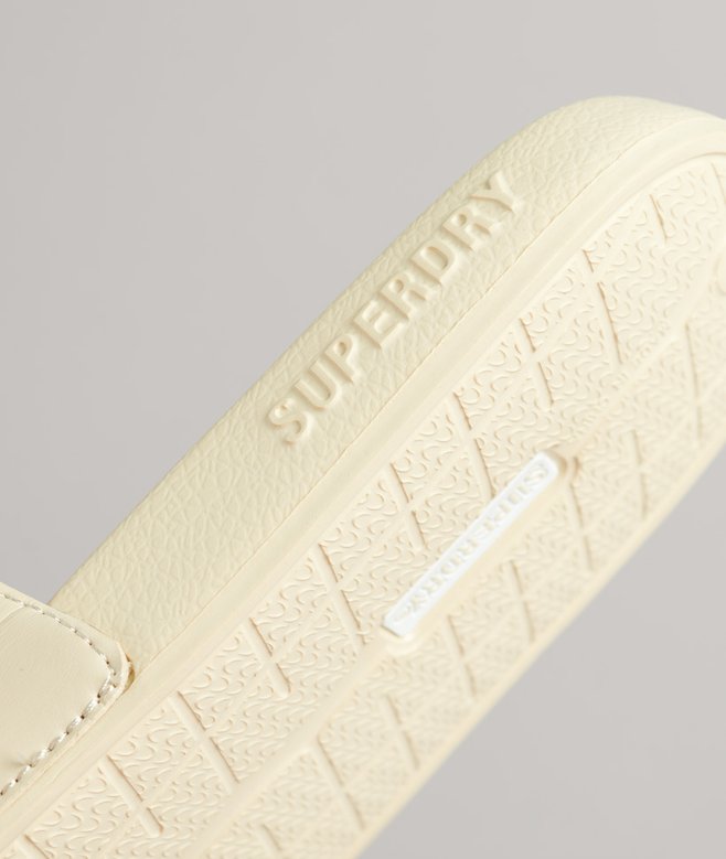 Superdry Chanclas De Piscina Core
