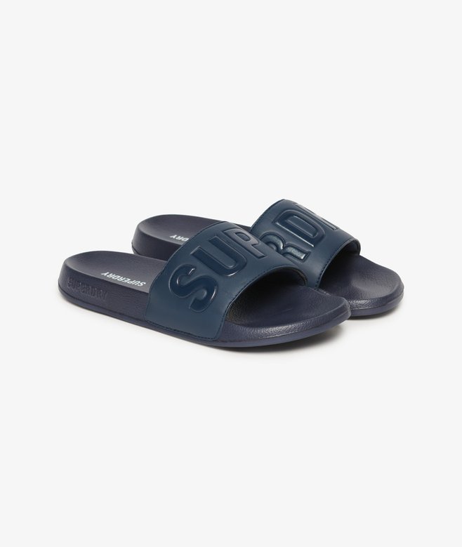 Superdry Chanclas De Piscina Core
