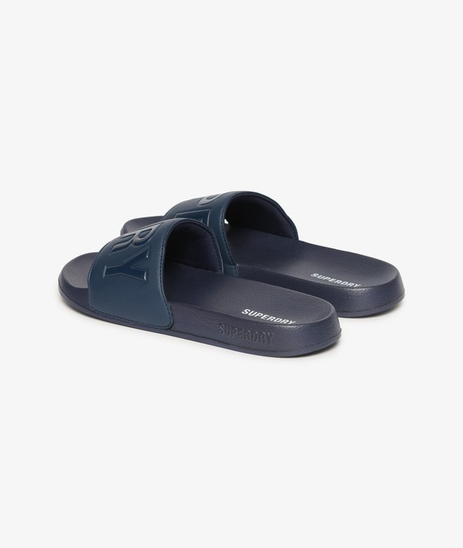Superdry Chanclas De Piscina Core