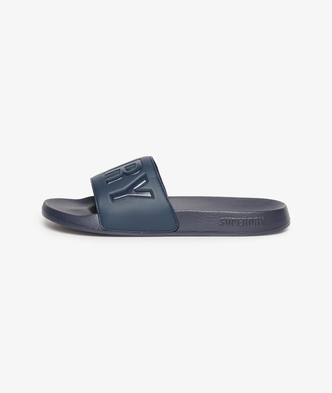Superdry Chanclas De Piscina Core