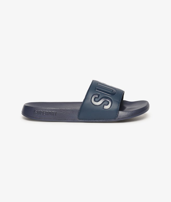 superdry Chanclas de piscina Core