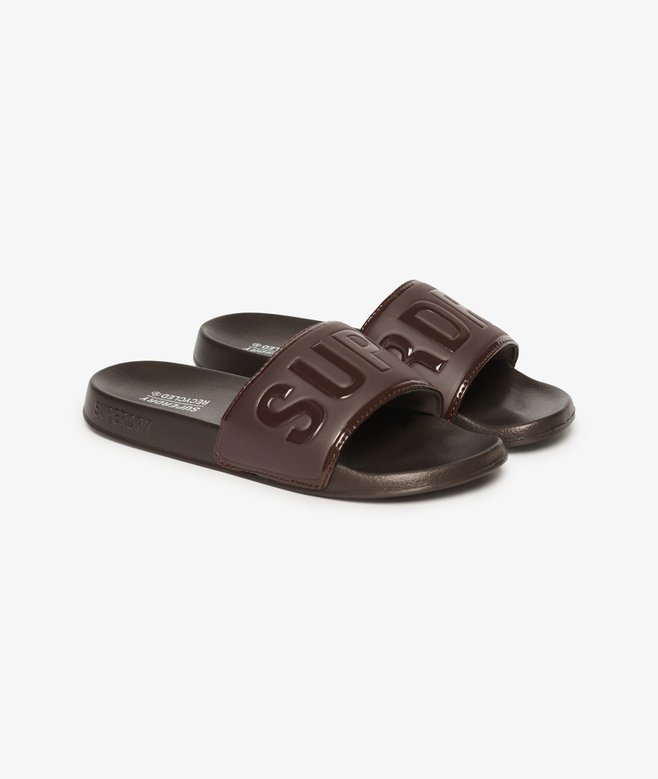 Superdry Chanclas De Piscina Core