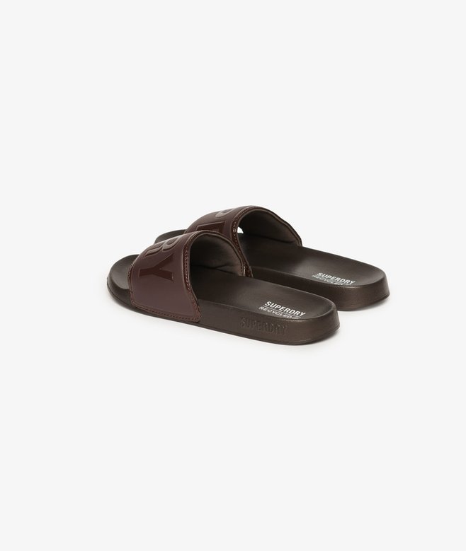 Superdry Chanclas De Piscina Core