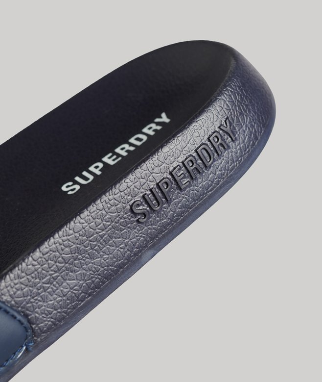 Superdry Chanclas De Piscina Core
