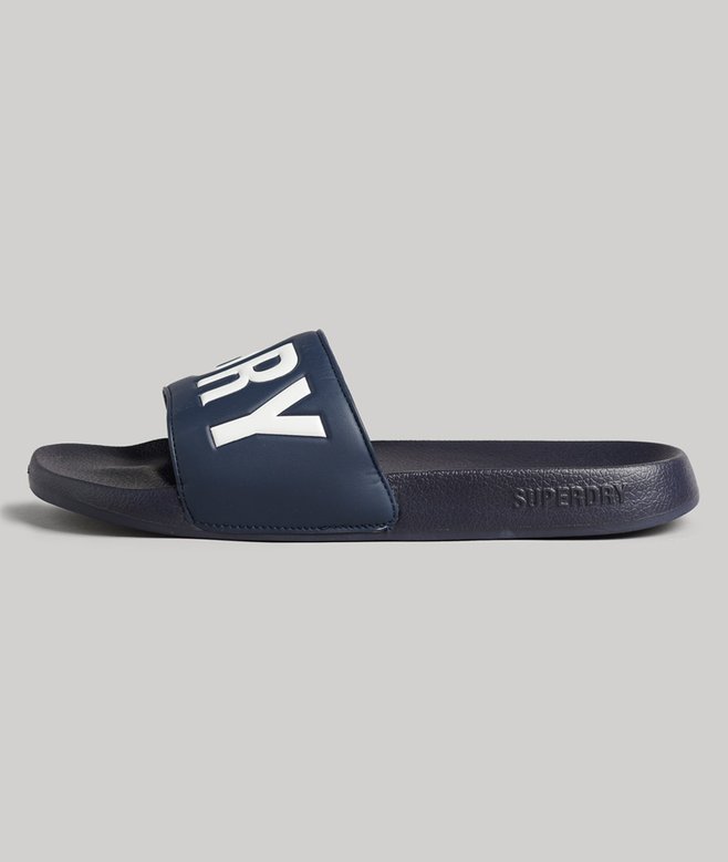 Superdry Chanclas De Piscina Core