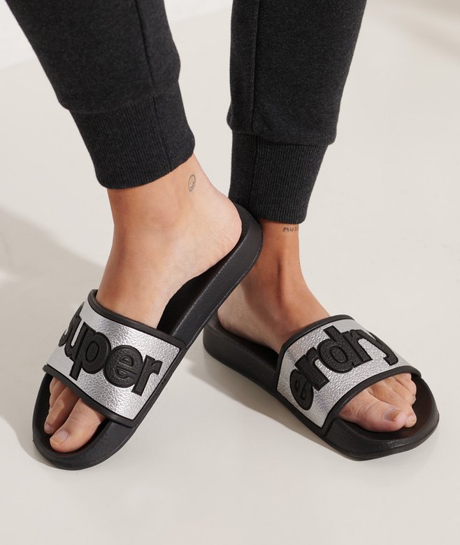 Superdry Chanclas De Piscina Eva 2.0