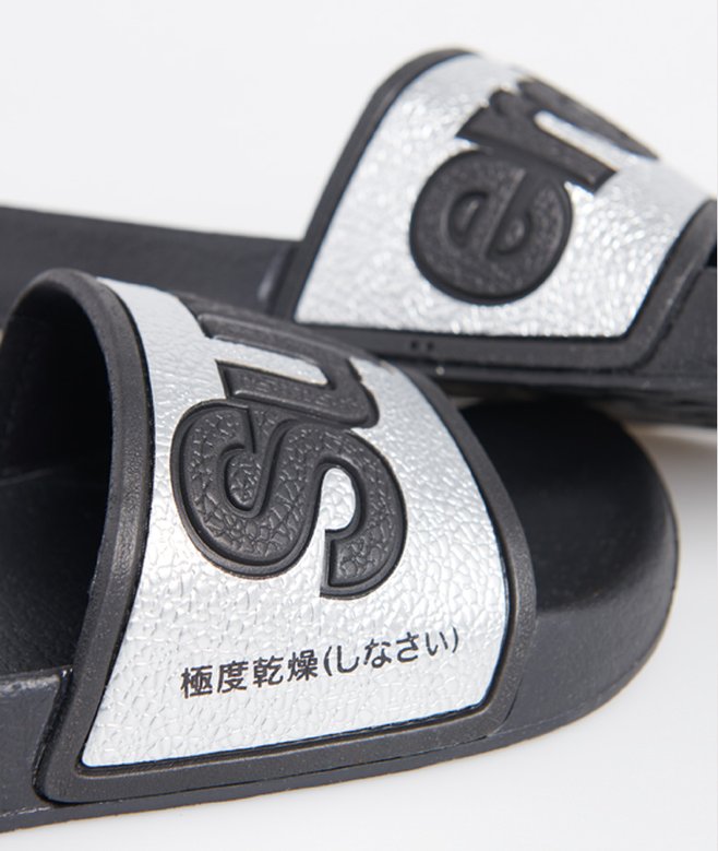 Superdry Chanclas De Piscina Eva 2.0