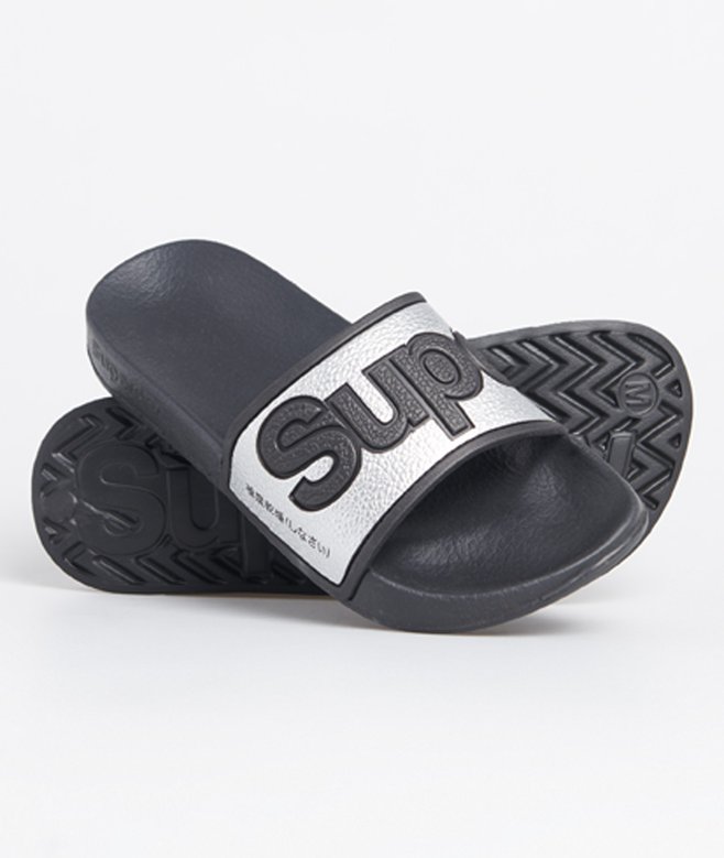 superdry Chanclas de piscina Eva 2.0