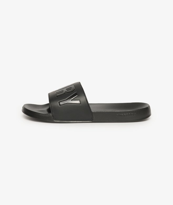 Superdry Chanclas De Piscina Veganas Core