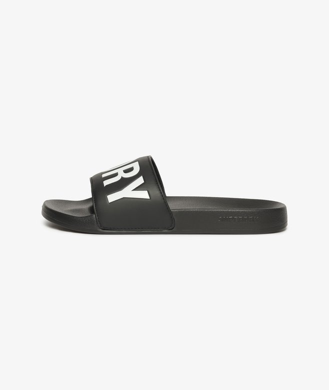 Superdry Chanclas De Piscina Veganas Core