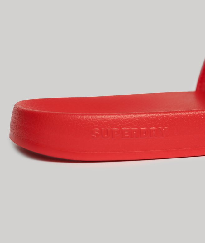 Superdry Chanclas De Piscina Veganas Core