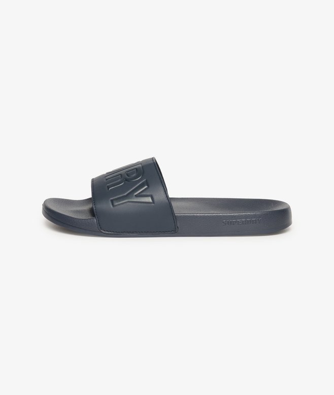 Superdry Chanclas De Piscina Veganas Core