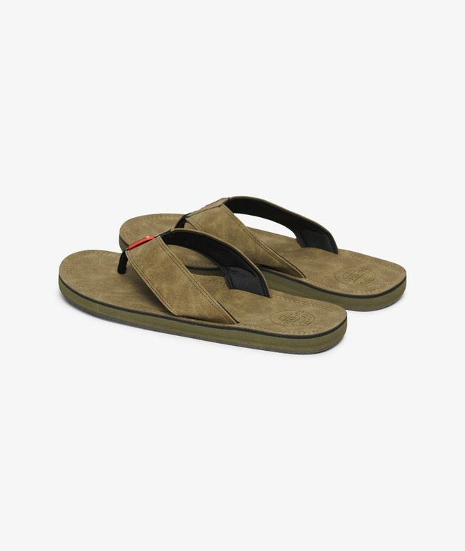 Superdry Chanclas Premium