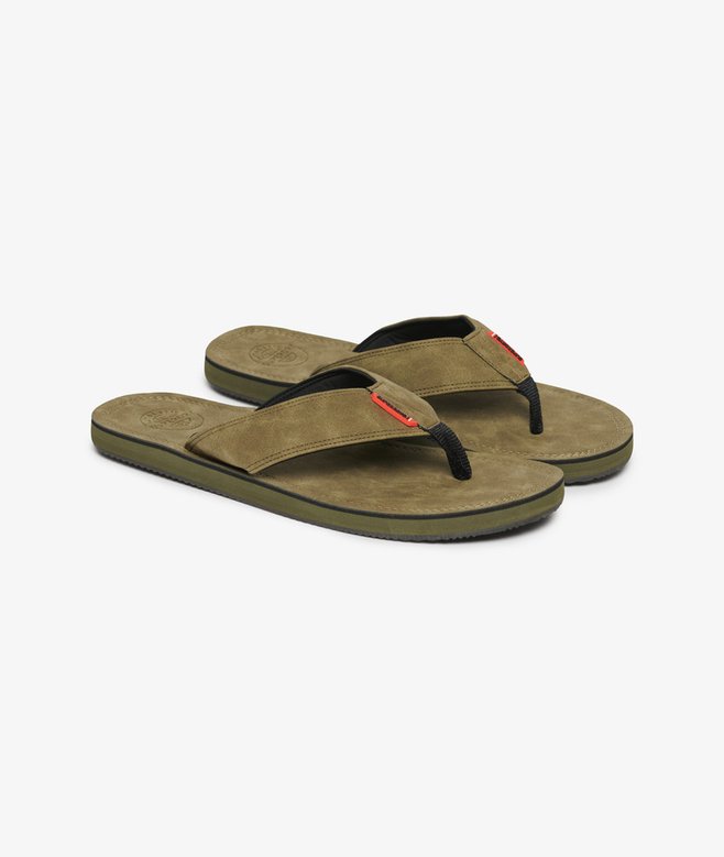 superdry Chanclas Premium