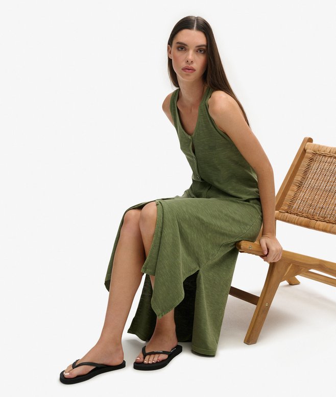 Superdry Chanclas Studios