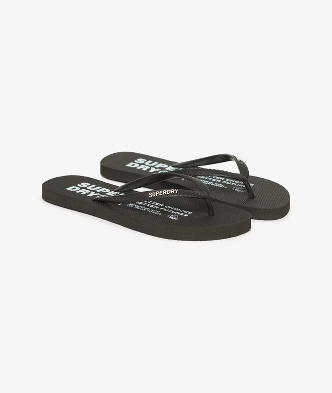 Superdry Chanclas Studios