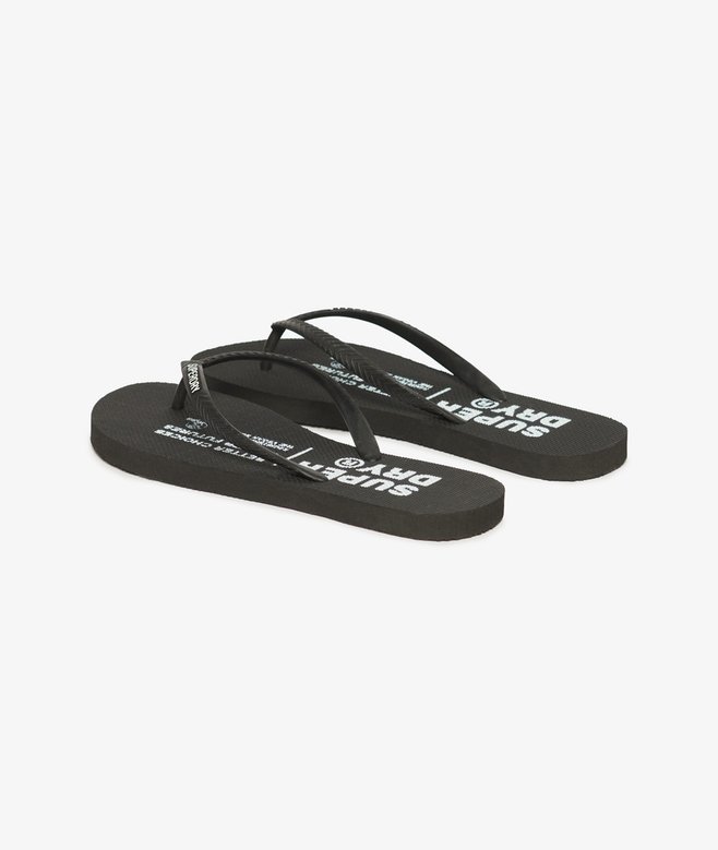 Superdry Chanclas Studios