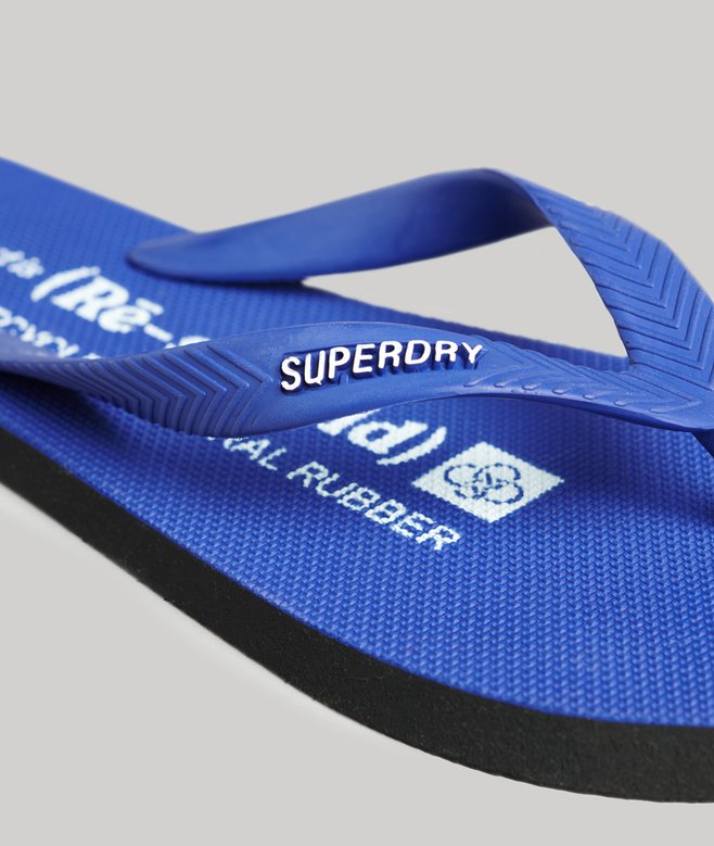 Superdry Chanclas Studios