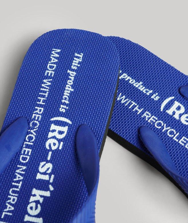 Superdry Chanclas Studios