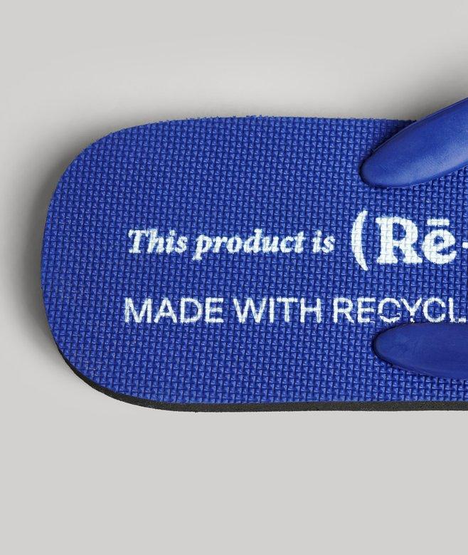 Superdry Chanclas Studios