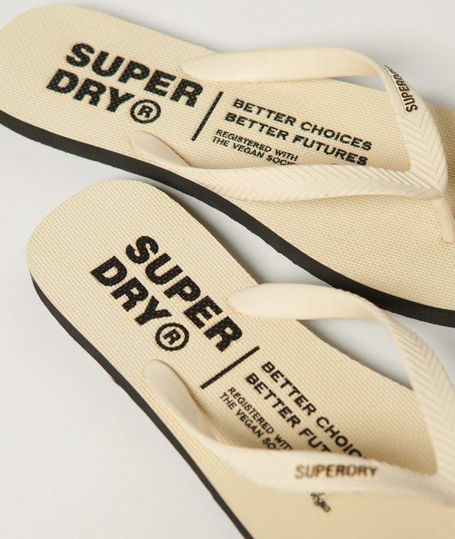 Superdry Chanclas Studios