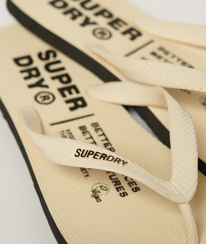 Superdry Chanclas Studios