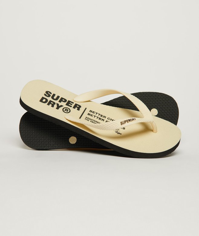 superdry Chanclas Studios