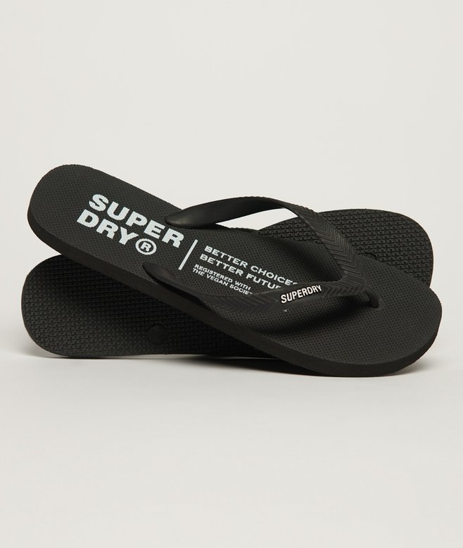 superdry Chanclas Studios