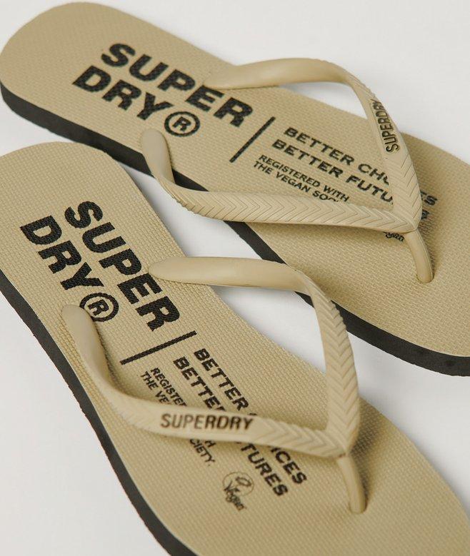 Superdry Chanclas Studios