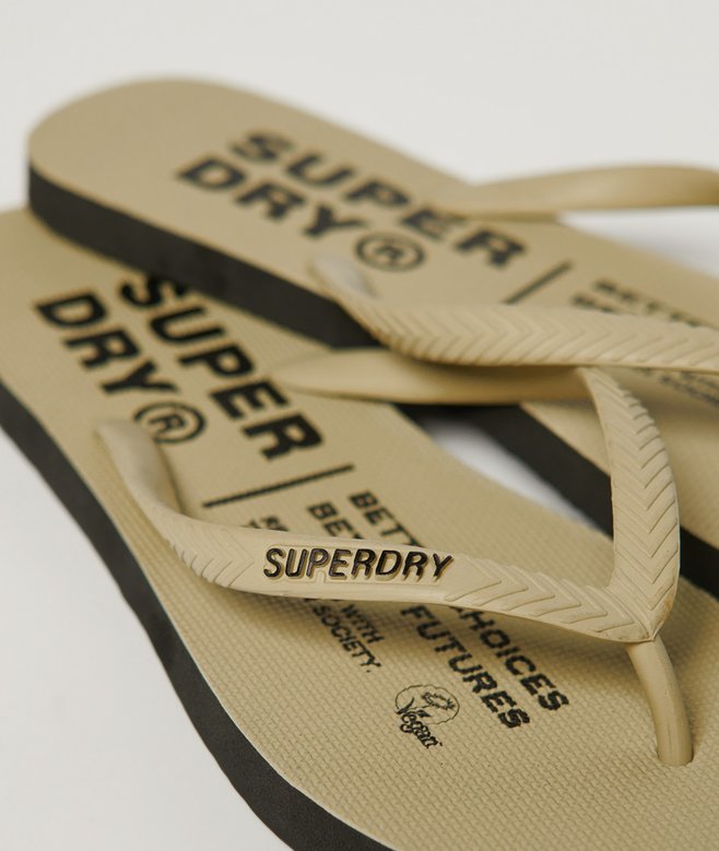 Superdry Chanclas Studios