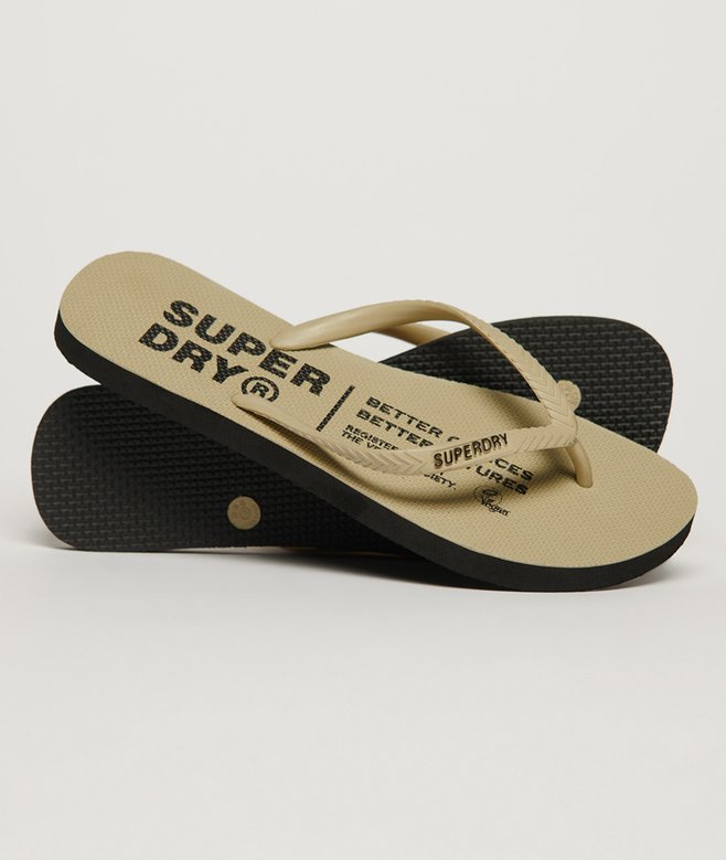 superdry Chanclas Studios