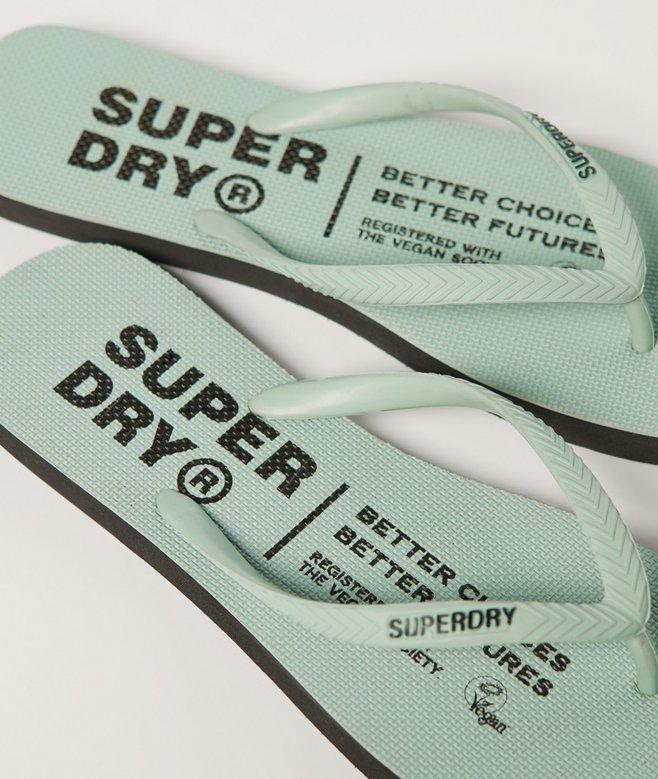 Superdry Chanclas Studios