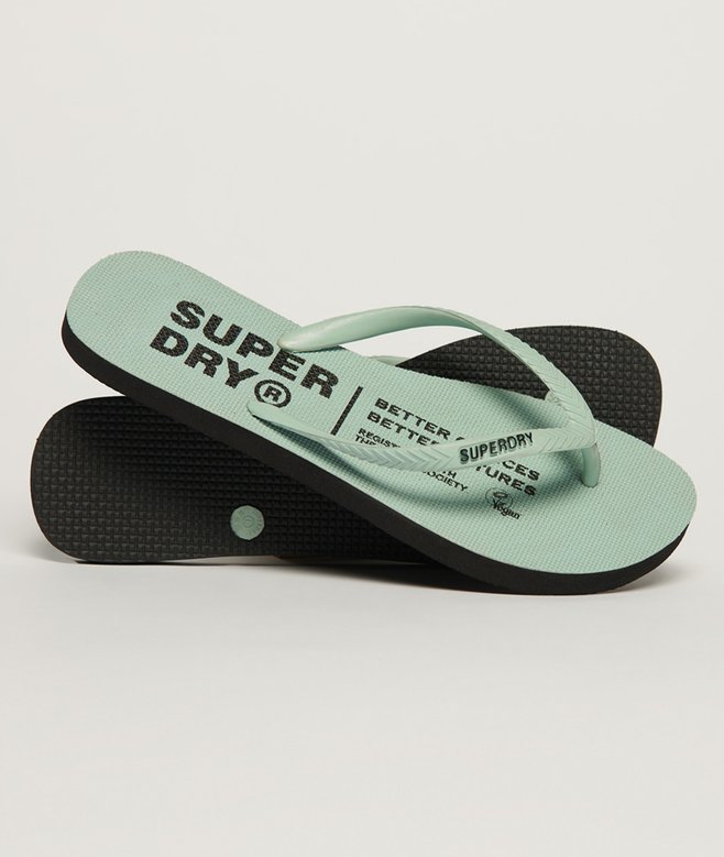 superdry Chanclas Studios