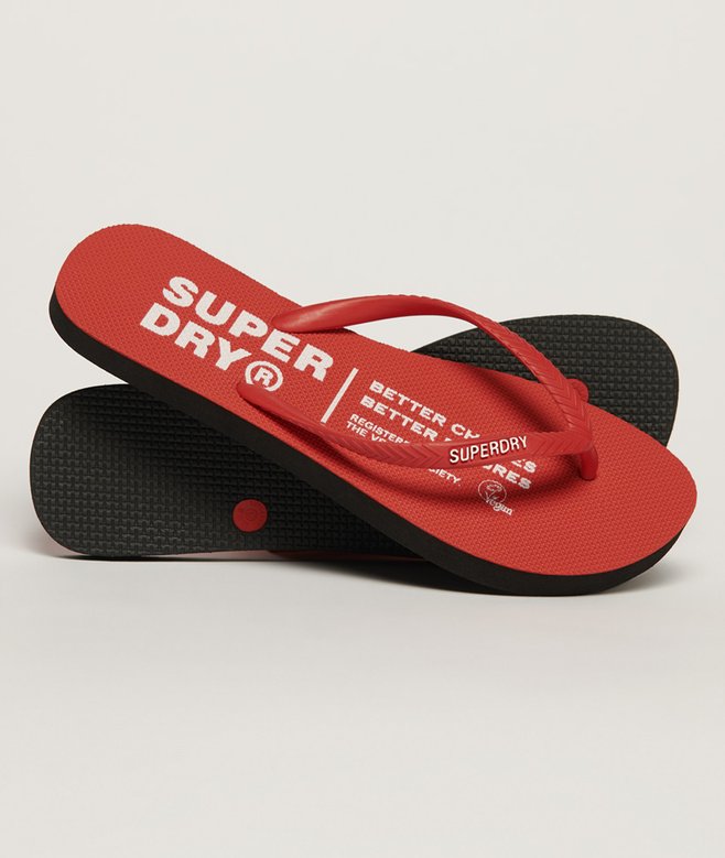 superdry Chanclas Studios