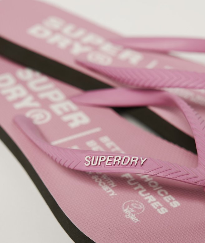 Superdry Chanclas Studios