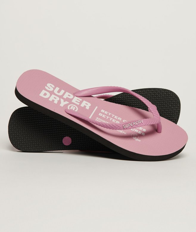 superdry Chanclas Studios