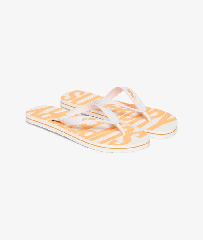 Superdry Chanclas Vintage