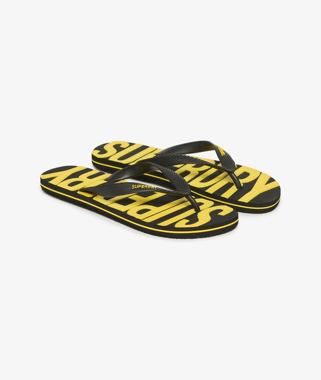 Superdry Chanclas Vintage