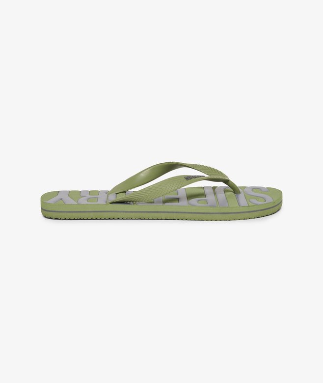 superdry Chanclas vintage